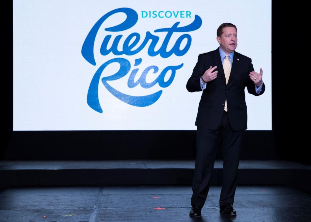 Discover Puerto Rico
