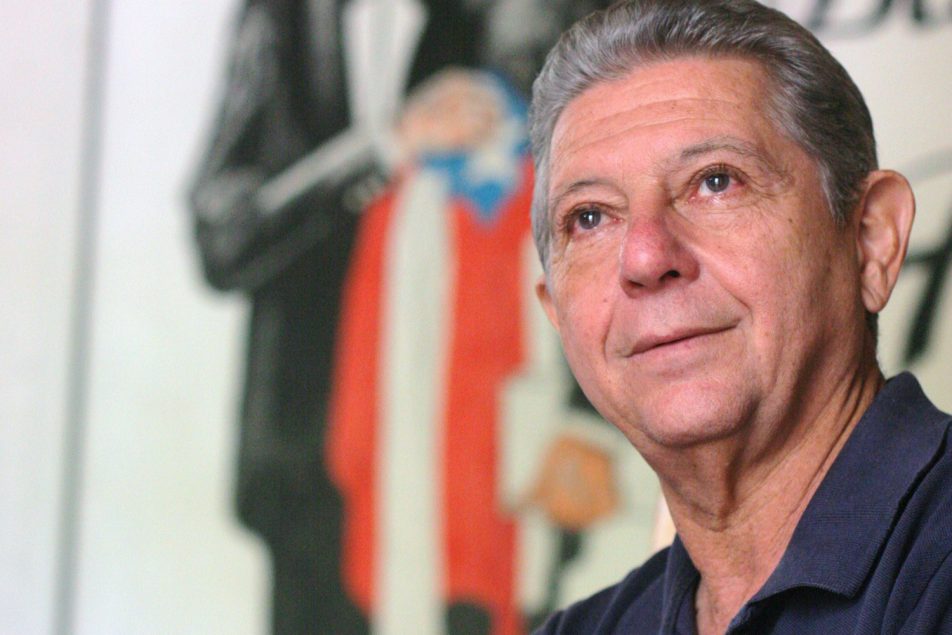 Alexis Massol
