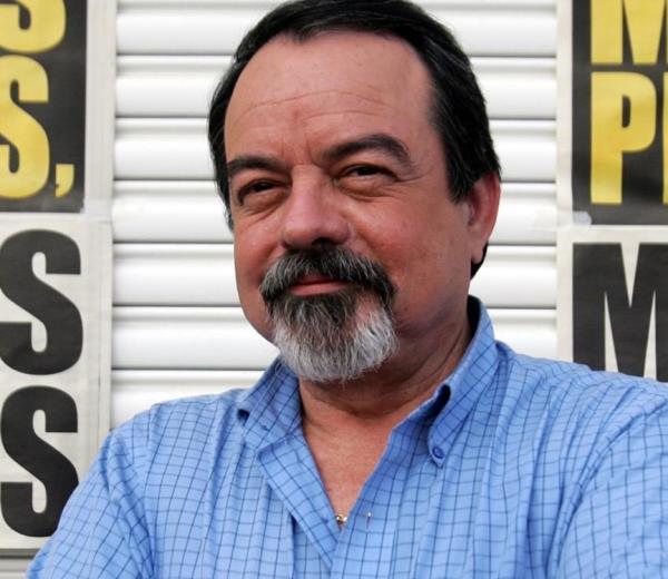 Hector Pesquera Sevillano