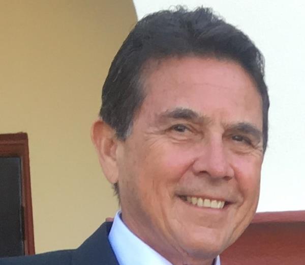 Rafael W. Rodriguez Cruzado
