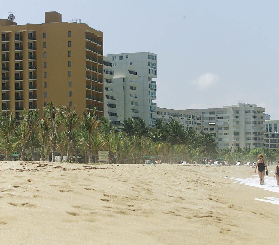 balneario de Carolina