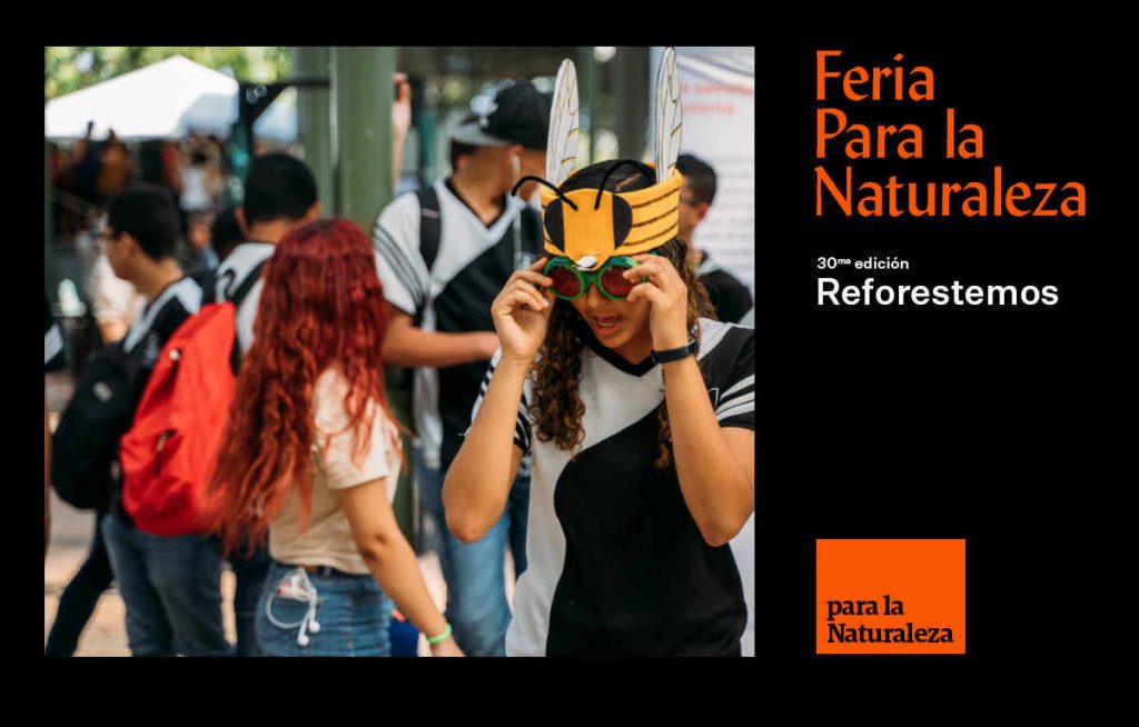 Feria Para la Naturaleza 2019