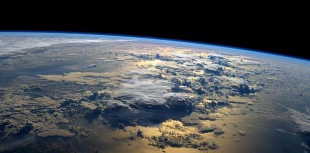 planeta tierra