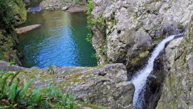 Canon de San Cristobal