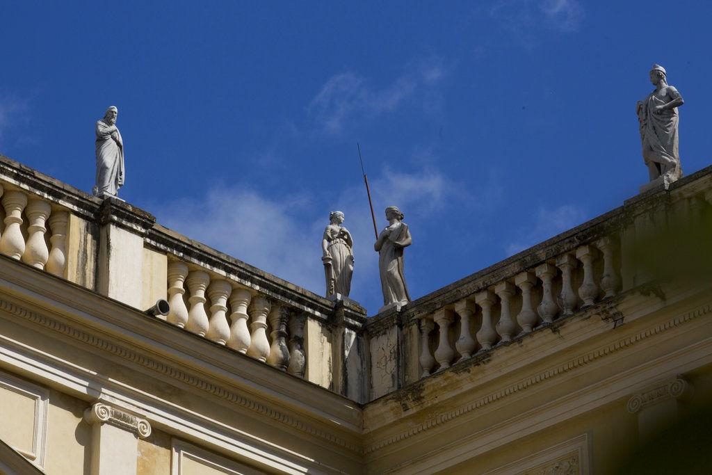Instituto de Cultura Puertorriquena ICP