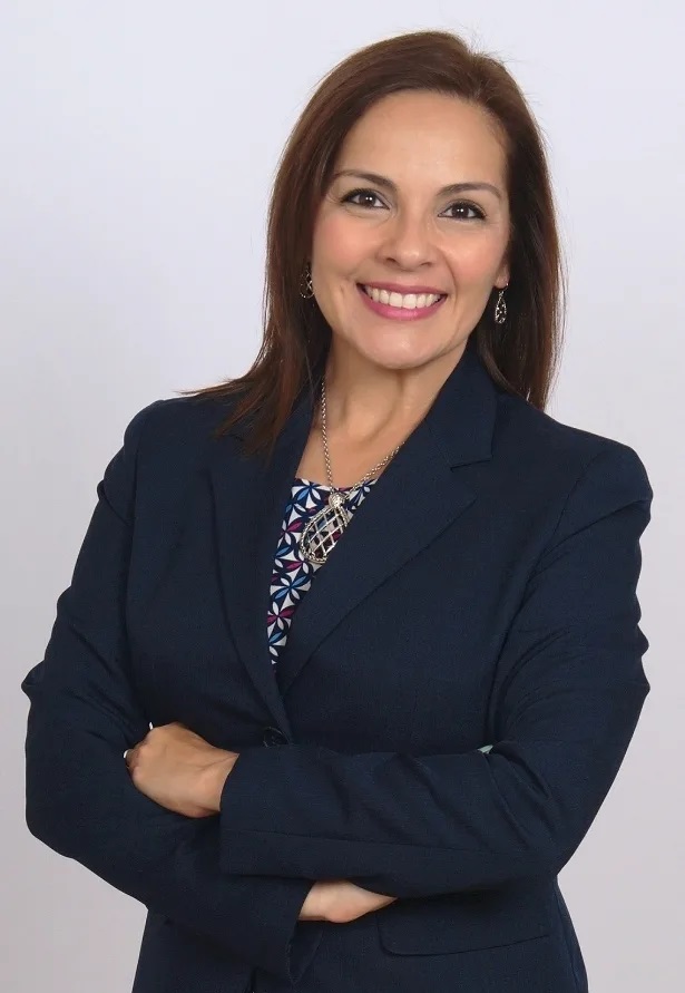 Lee Ann Rodriguez
