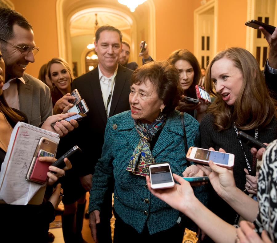 Nita Lowey democrata