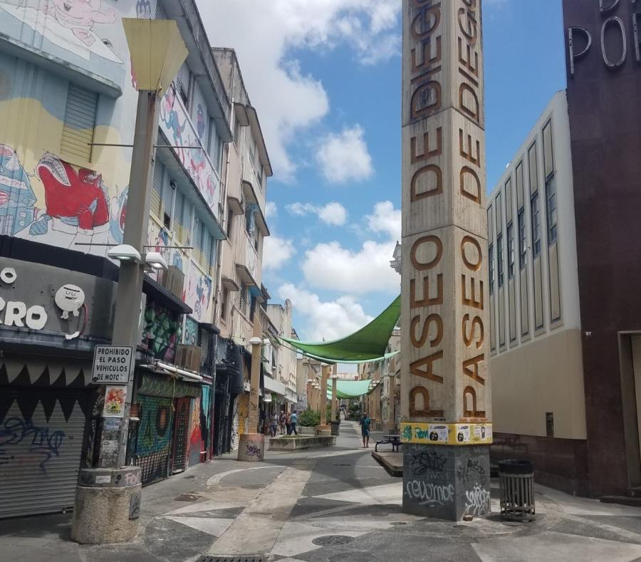San Juan