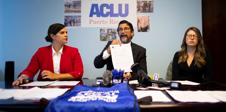 abogados Johanna Pinette Fermin Arraiza ACLU