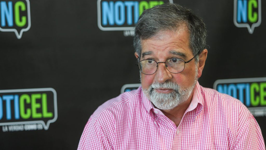 oncologo Fernando Cabanillas