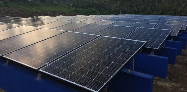 placas solares energia impuestos