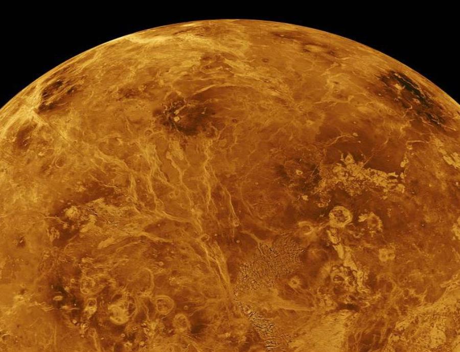 planeta Venus