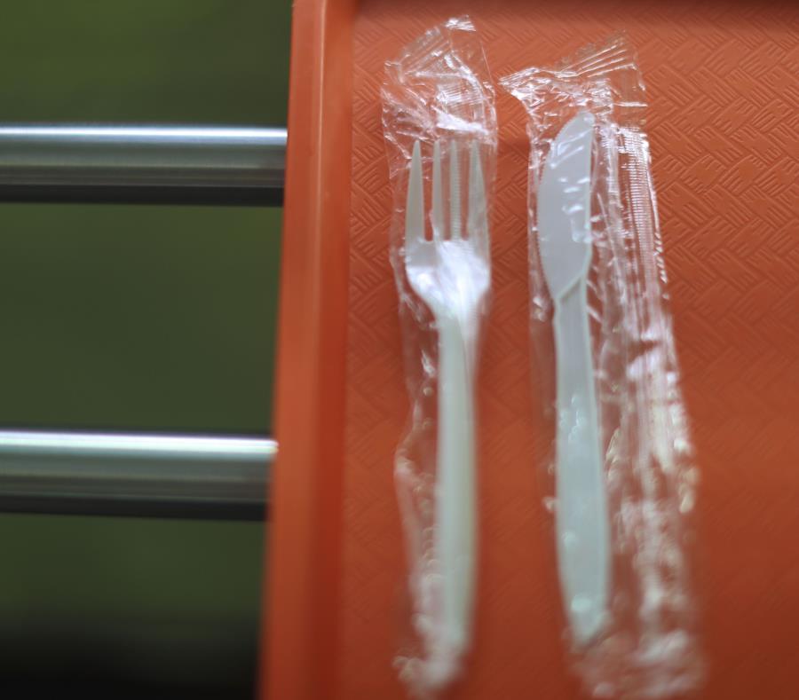 plasticos de un solo uso