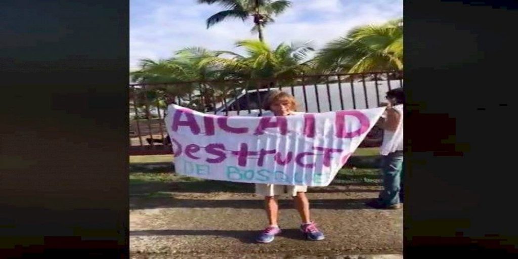 Arrestan a Tito Kayak