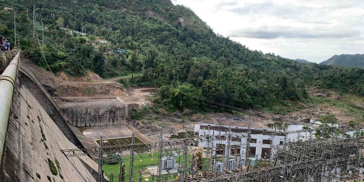 Cooperativa Hidroelectrica de la Montana