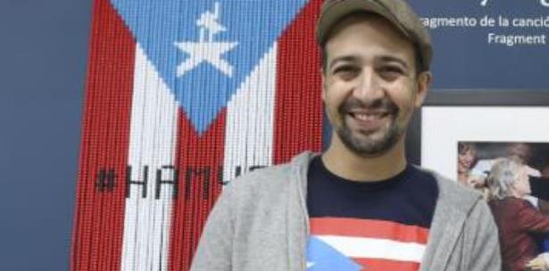 Lin-Manuel