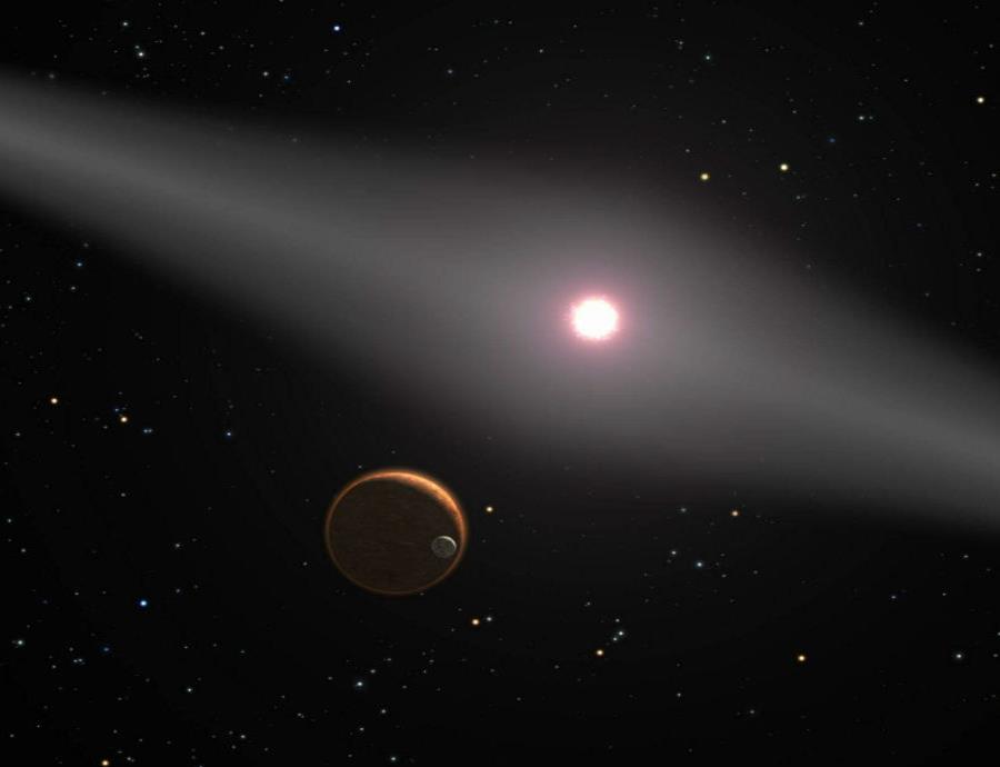 concurso para nombrar sistemas planetarios