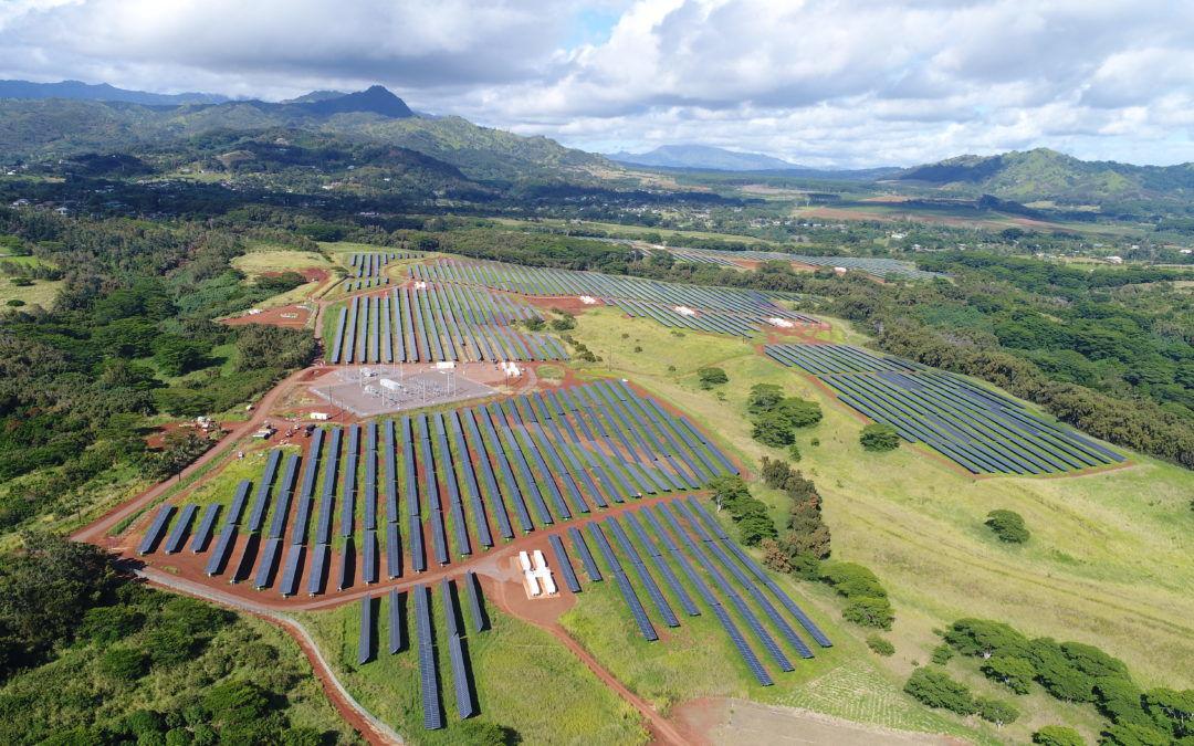 planta solar fotovoltaica mas grande del mundo