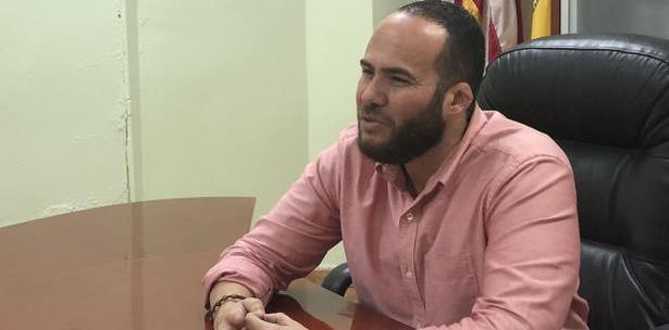 Angel Luis Torres Ortiz