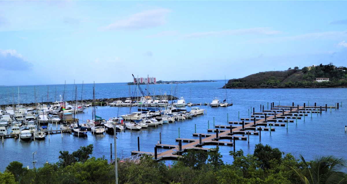 Fajardo Puerto Rico