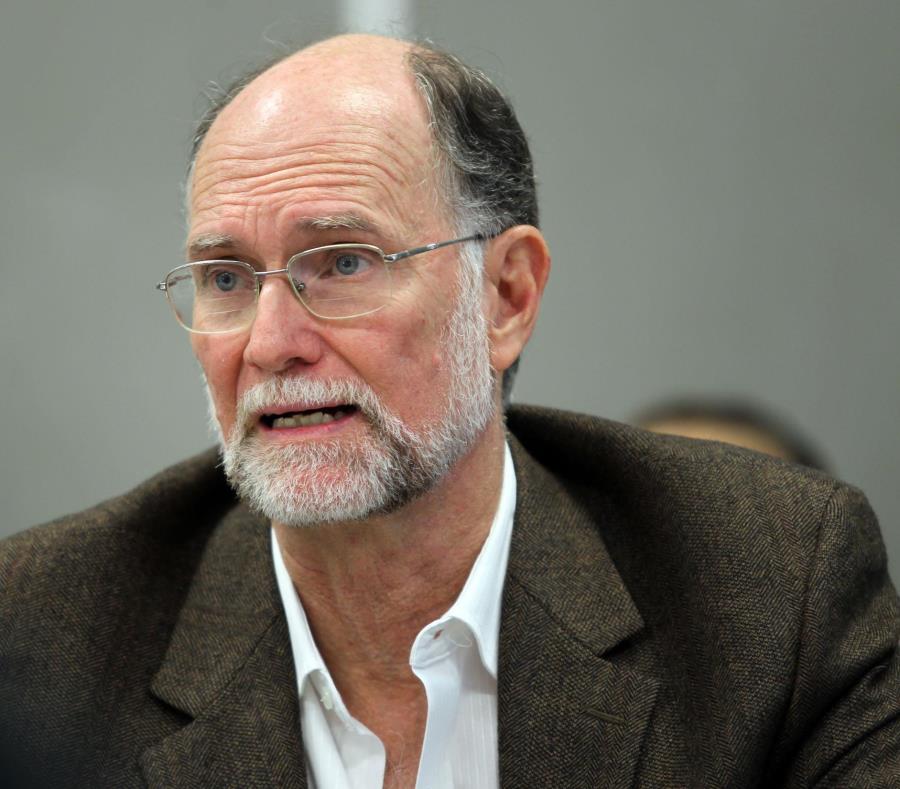 Pedro Saade abogado ambiental