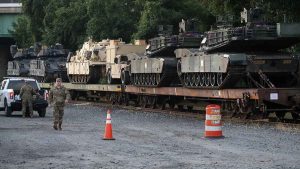 Pentagon military hardware