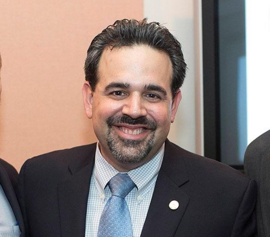 Presidente Junta Directores ICP