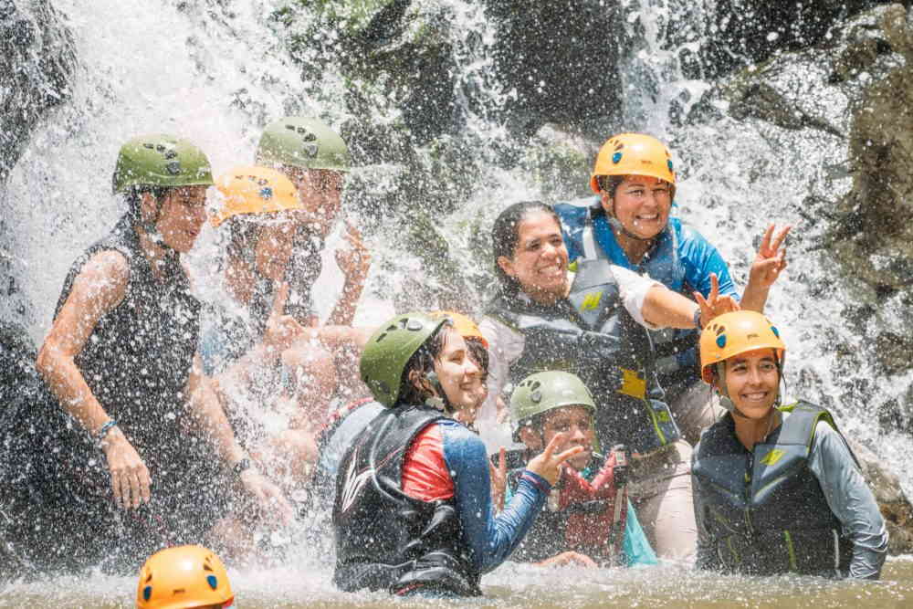 Taller-Inmersion-Para-La-Naturaleza-Puerto-Rico