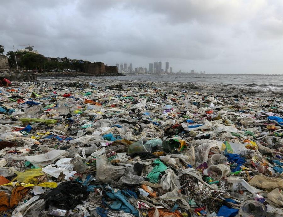 basura