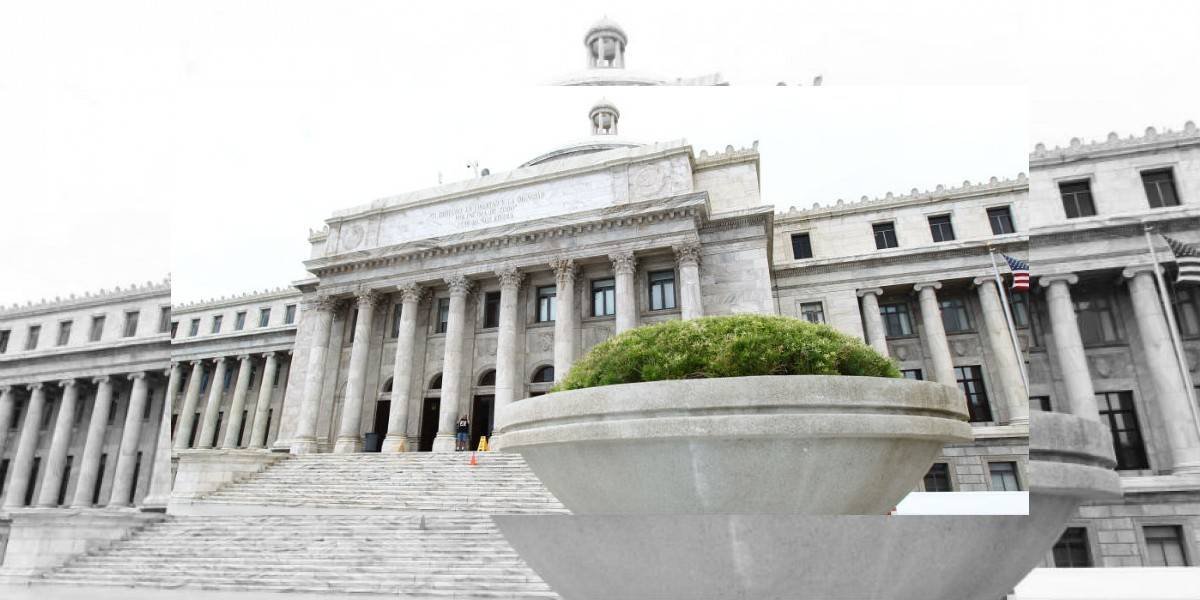 capitolio Asamblea Legislativa