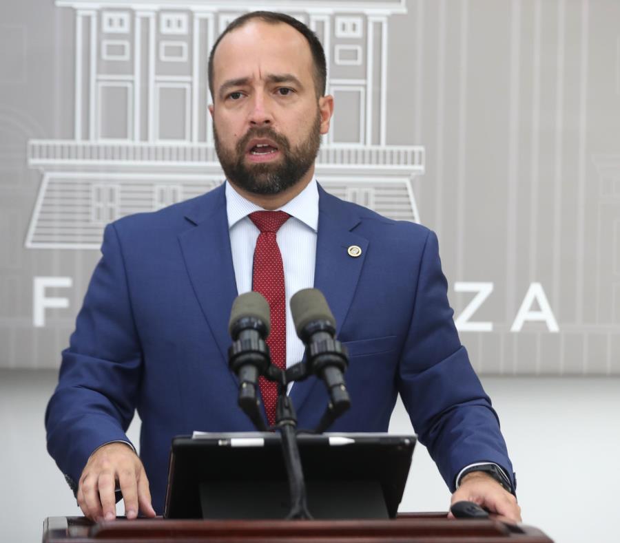 director de la Autoridad para las Alianzas Publico Privadas