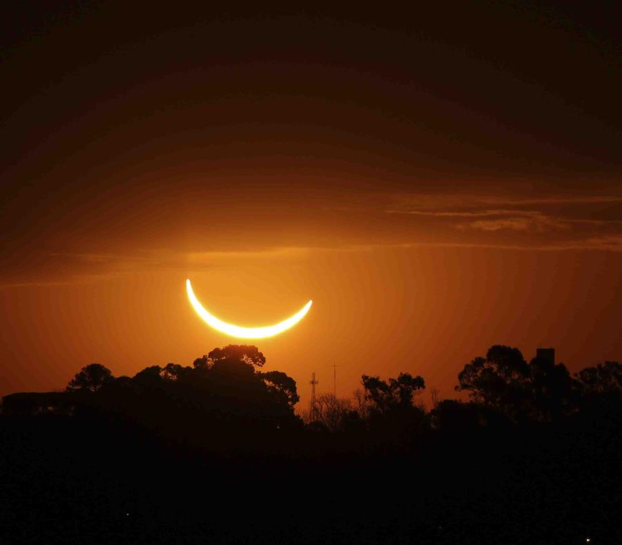 eclipse solar sudamerica junio 2019