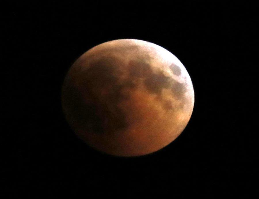 eclipse solar