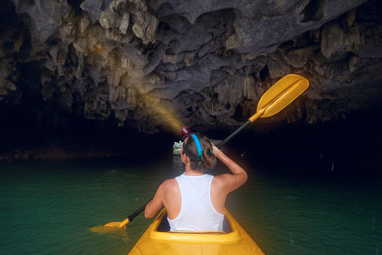 kayak Puerto Rico
