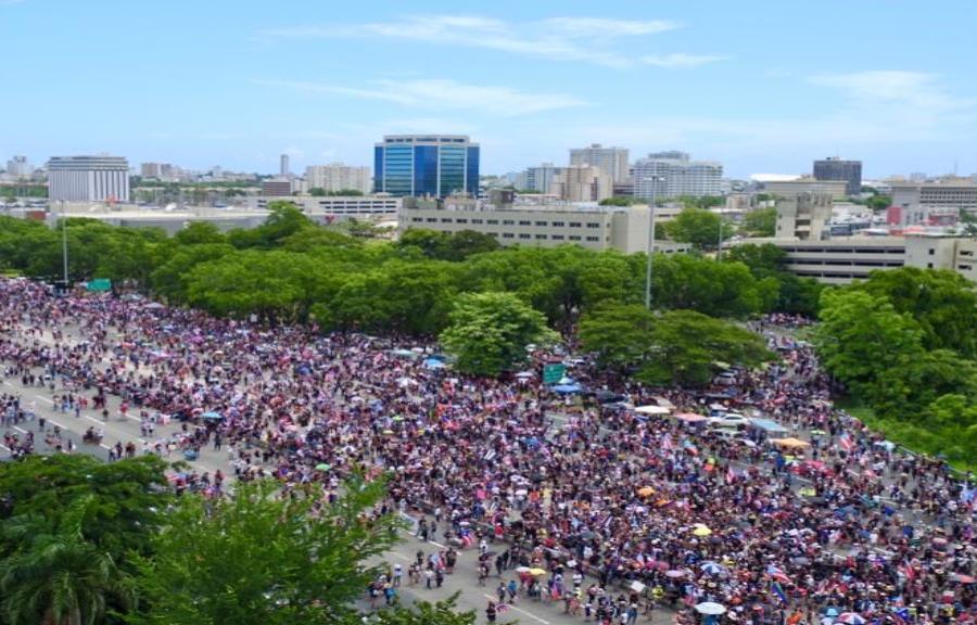 marcha
