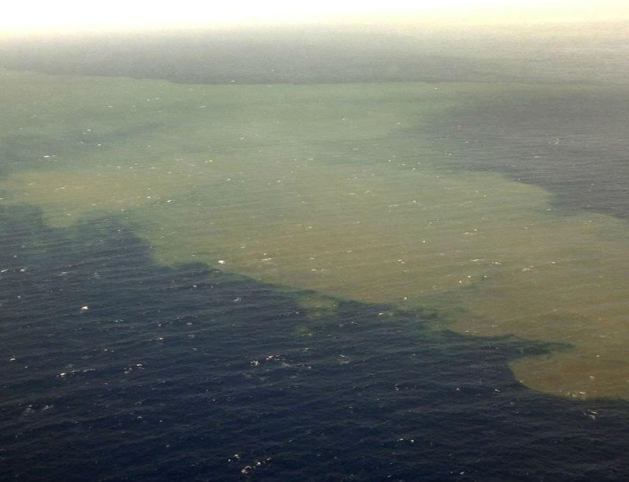 oceano Atlantico