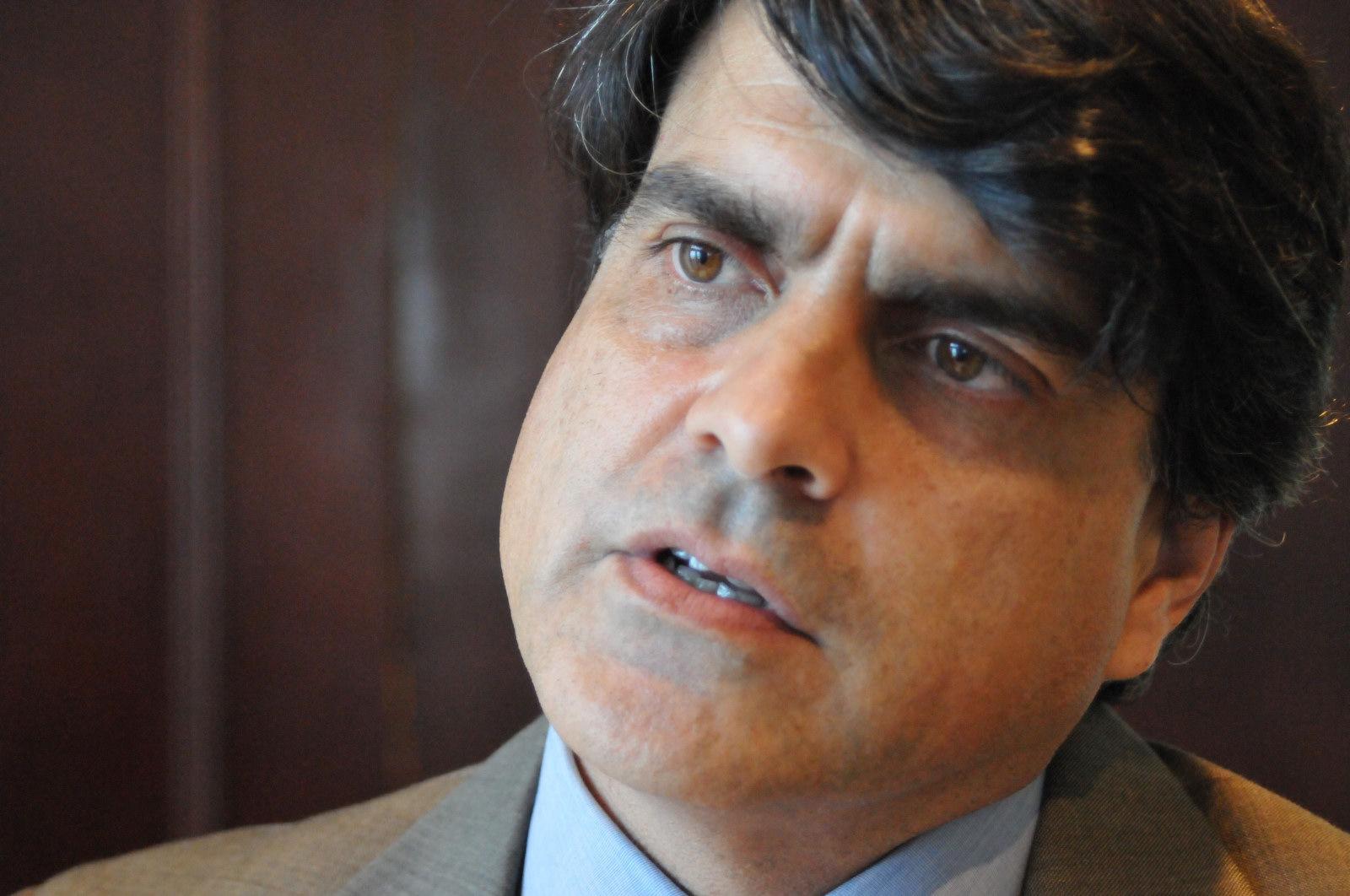 planificador Luis Garcia Pelatti