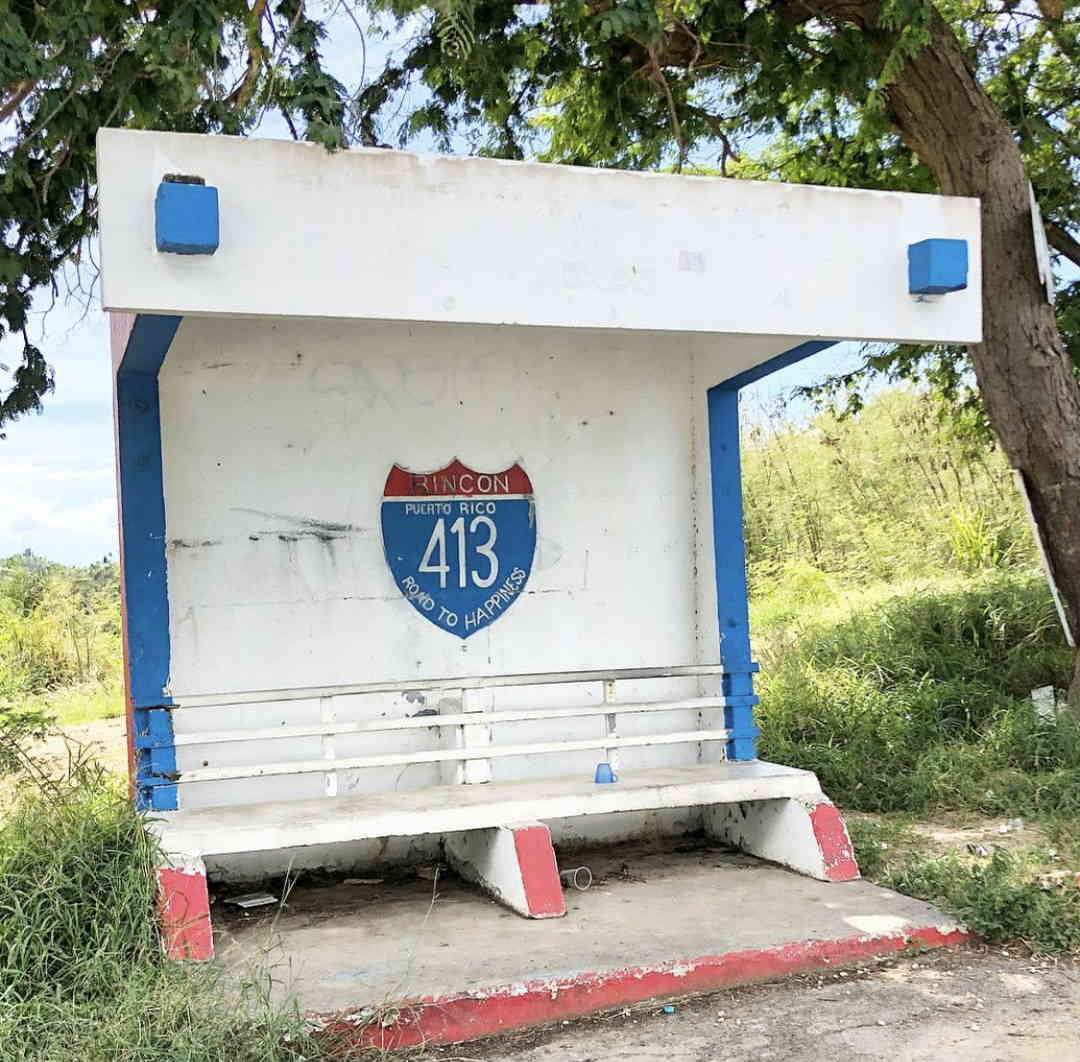 Rincon Puerto Rico