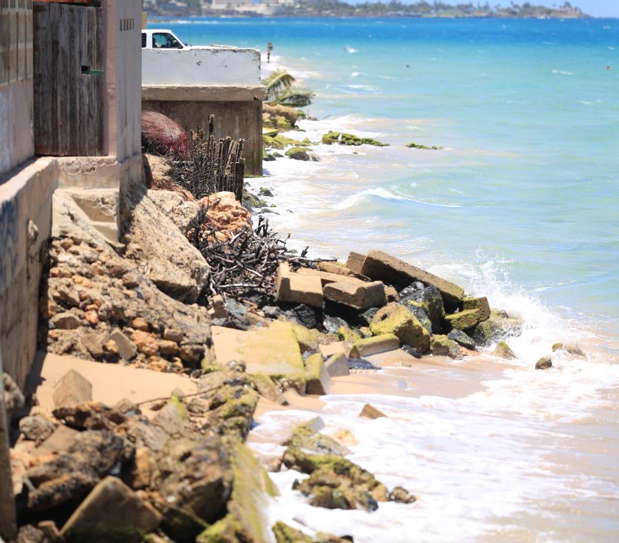 erosion costera