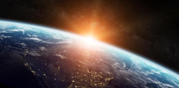 planeta tierra