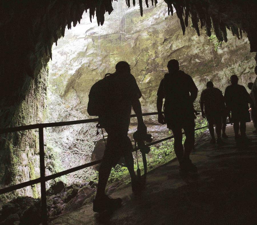 Camuy Atractivo Turistico