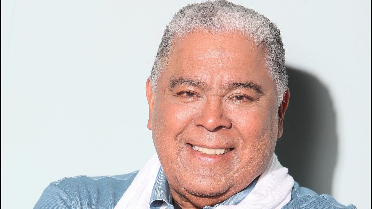 cantautor Danny Rivera