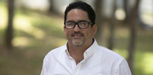 legislador Franqui Atiles