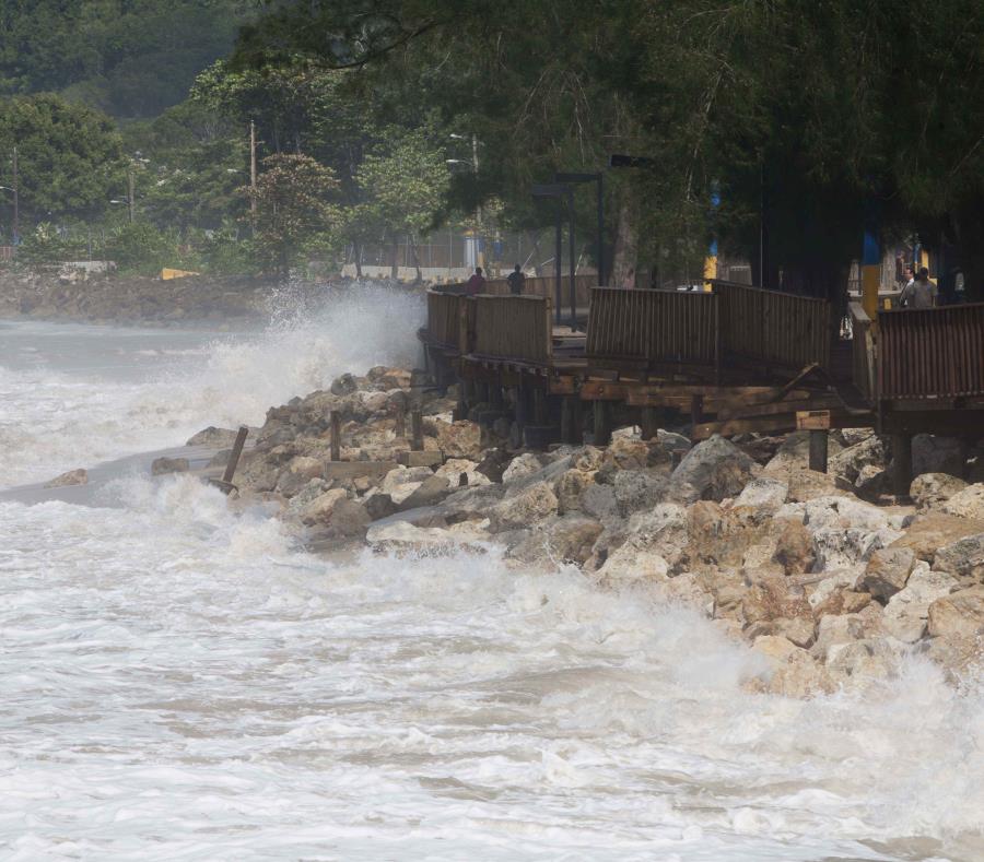Tormenta Tropical Karen