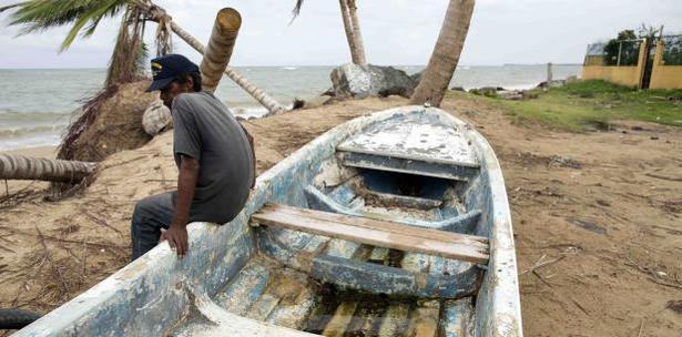 Villa Pesquera De Rio Grande