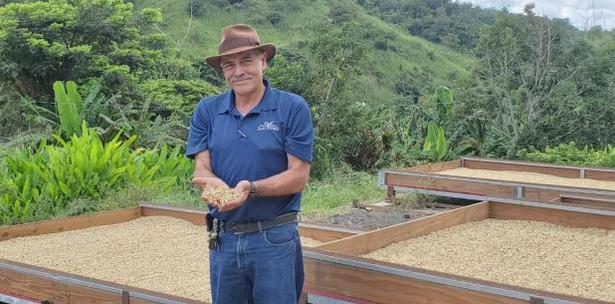 Agricultores