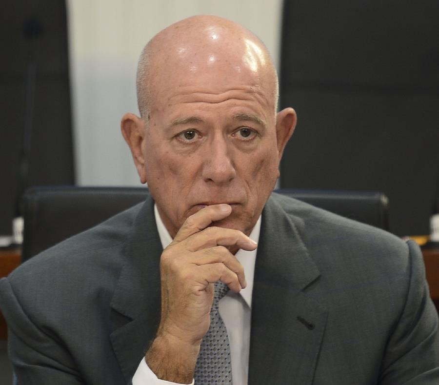 Legislador Larry Seilhamer