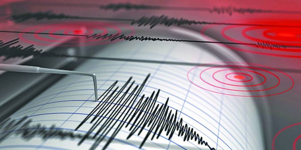 Terremoto