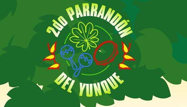 2do Parrandon Del Yunque