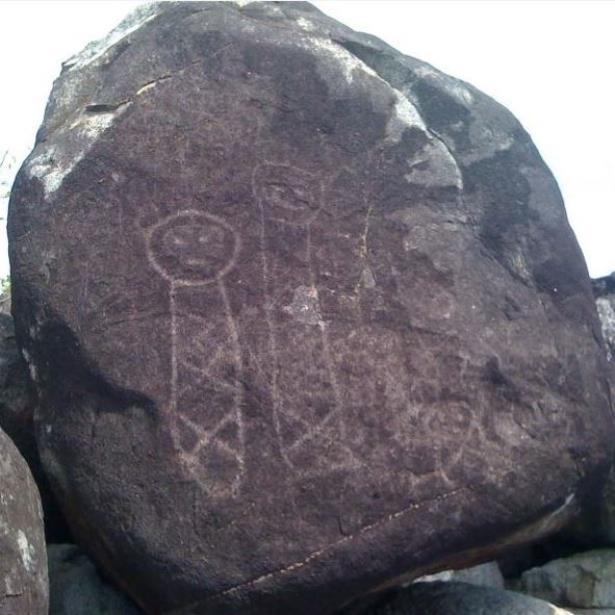 Yacimientos Ancestrales Puerto Rico